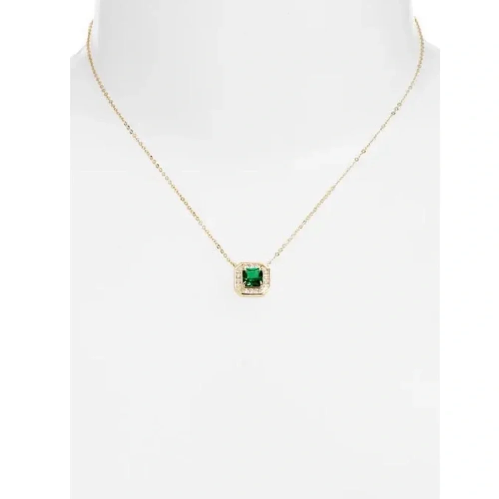 MELINDA MARIA The Gatsby Pendant - Picture 2 of 4